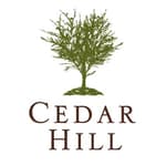 I am Cedar Hill logo