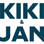 Kiki & Jan logo