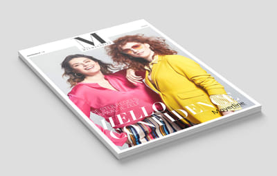 MAYERLINE * DARE TO FEEL PERFECT - Stratégie de contenu