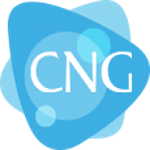 CN Global logo