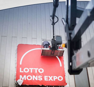 Lotto Mons Expo - Stratégie digitale