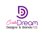 Creative Dream Designs and Brands FZE