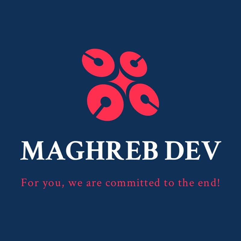 MAGHREB DEV | Agence web à Bouskoura