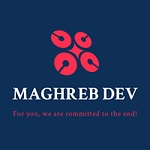 MAGHREB DEV | Agence web à Bouskoura