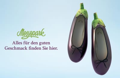 Alles, was du brauchst, findest du hier. - Advertising