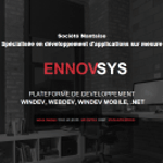 Ennovsys logo