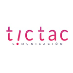 TicTac Comunicación logo