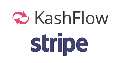 Automatización Kashflow stripe - Web Application
