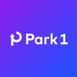 Park1 logo