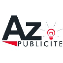 De A À Z Publicité
