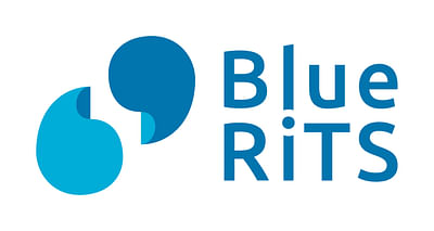 Blue Rits - Application web