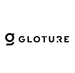 Gloture logo