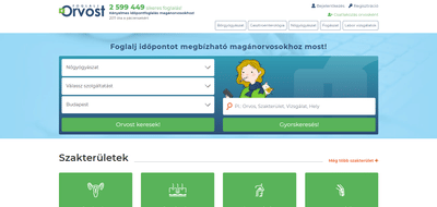 Arzttermin Webportal refactoring - Software Entwicklung