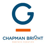 Chapman Bright logo