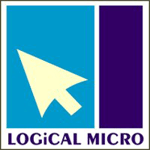 Logical Microsystems logo