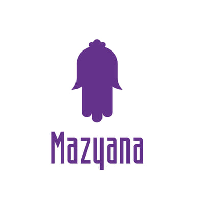 Création de Packaging - Mazyana Brand - Print