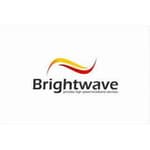 BrightWave logo