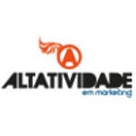 Altatividade em Marketing logo