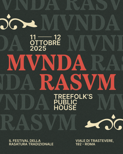 Event Management & Digital Marketing | MVNDA RASVM - Graphic Design