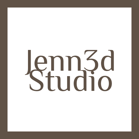 Jenn3dstudio