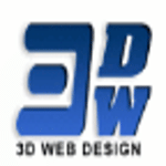 Web Design Seo logo