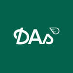 Digital Angels logo