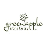 Green Apple Strategy logo