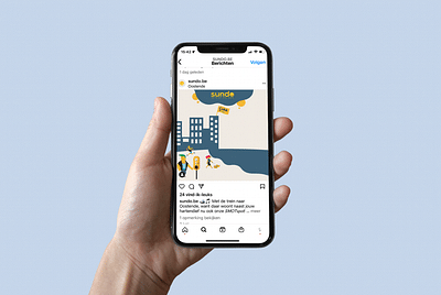 Sundo - Social media - Social media