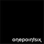 ONEPOINTSIX Product Development Specialists - Product Design and Industrial Design Services logo