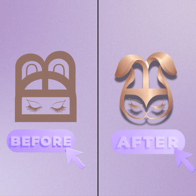 Redesign von Logo - Grafikdesign
