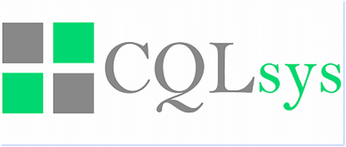Cqlsys Technologies cover