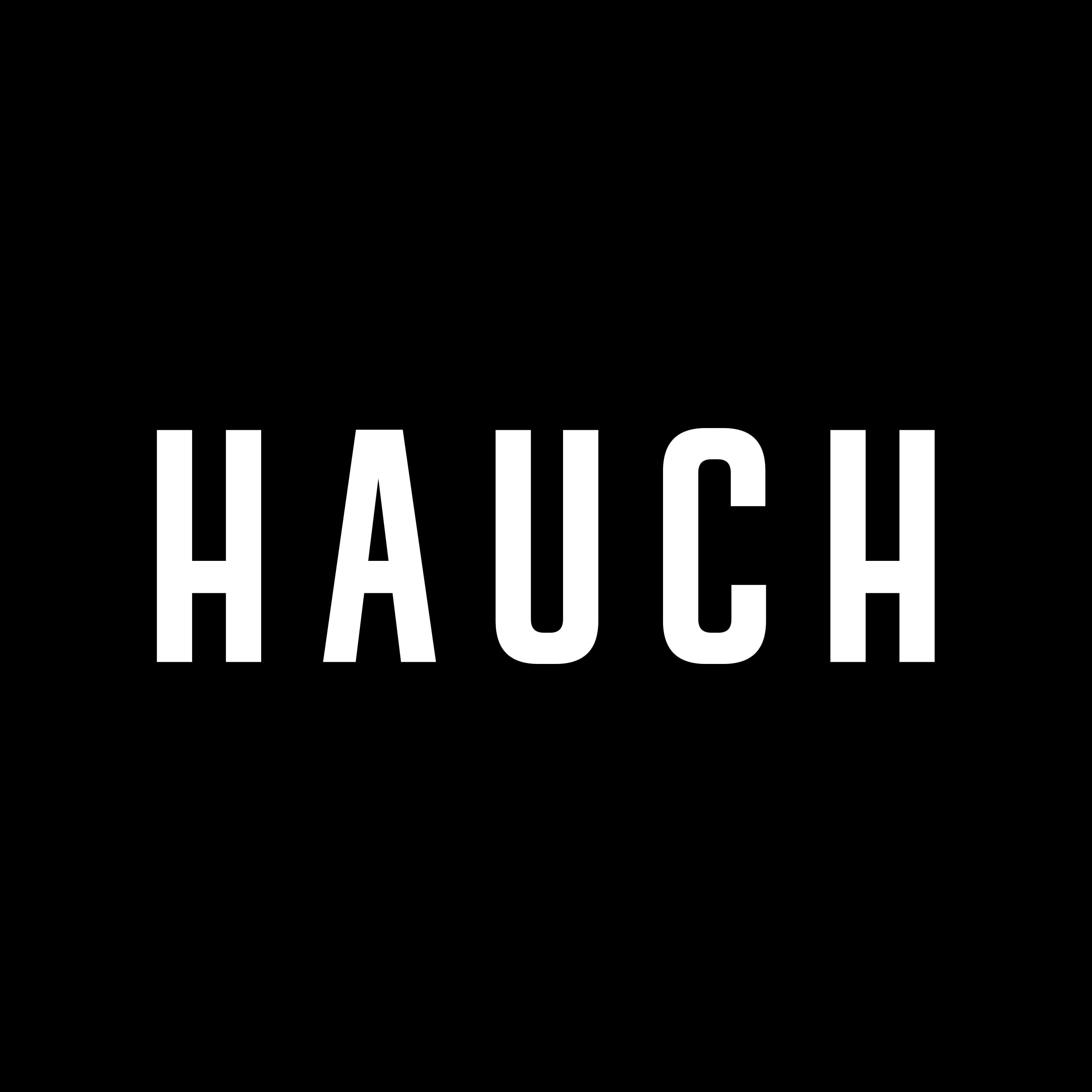 Hauch
