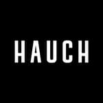 Hauch logo