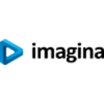 Imagina group logo
