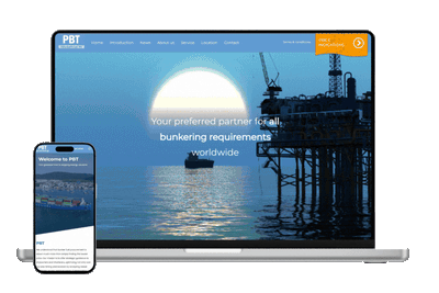 PBT International NV veiligheid en betrouwbaarheid als fundament - Marketing