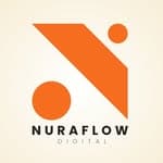 Nuraflow Digital logo