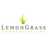 LemonGrass Communications logo
