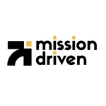 Mission Driven Marketing logo
