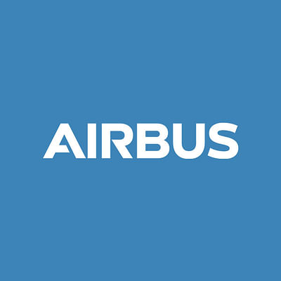 AIRBUS - Création de site internet