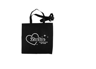 Make a shopping bag - Bedrijfscommunicatie