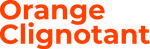Orange Clignotant logo
