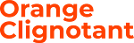 Orange Clignotant logo
