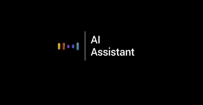 AI Assistent and Head-up-Display - Innovation