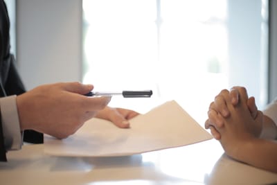 Online Solution to Transform Loan Processing - Web Application