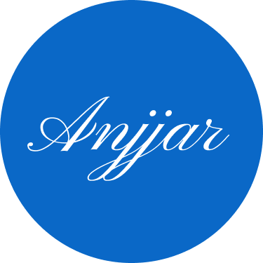 Anjjar