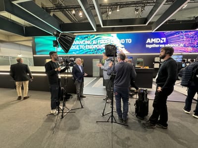 Mobile World Congress - Event Coverage - Comunicación corporativa