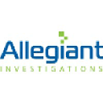 Allegiant Investigations