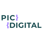 PIC DIGITAL logo