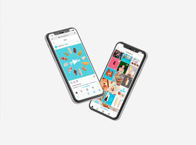 Redes Sociales & Social Media Ads | Guapaletas - Publicité en ligne