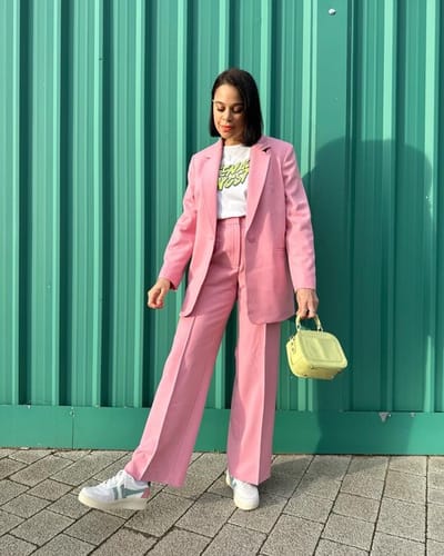 GOLA IN DEMAND: SS23 SO FAR - Public Relations (PR)